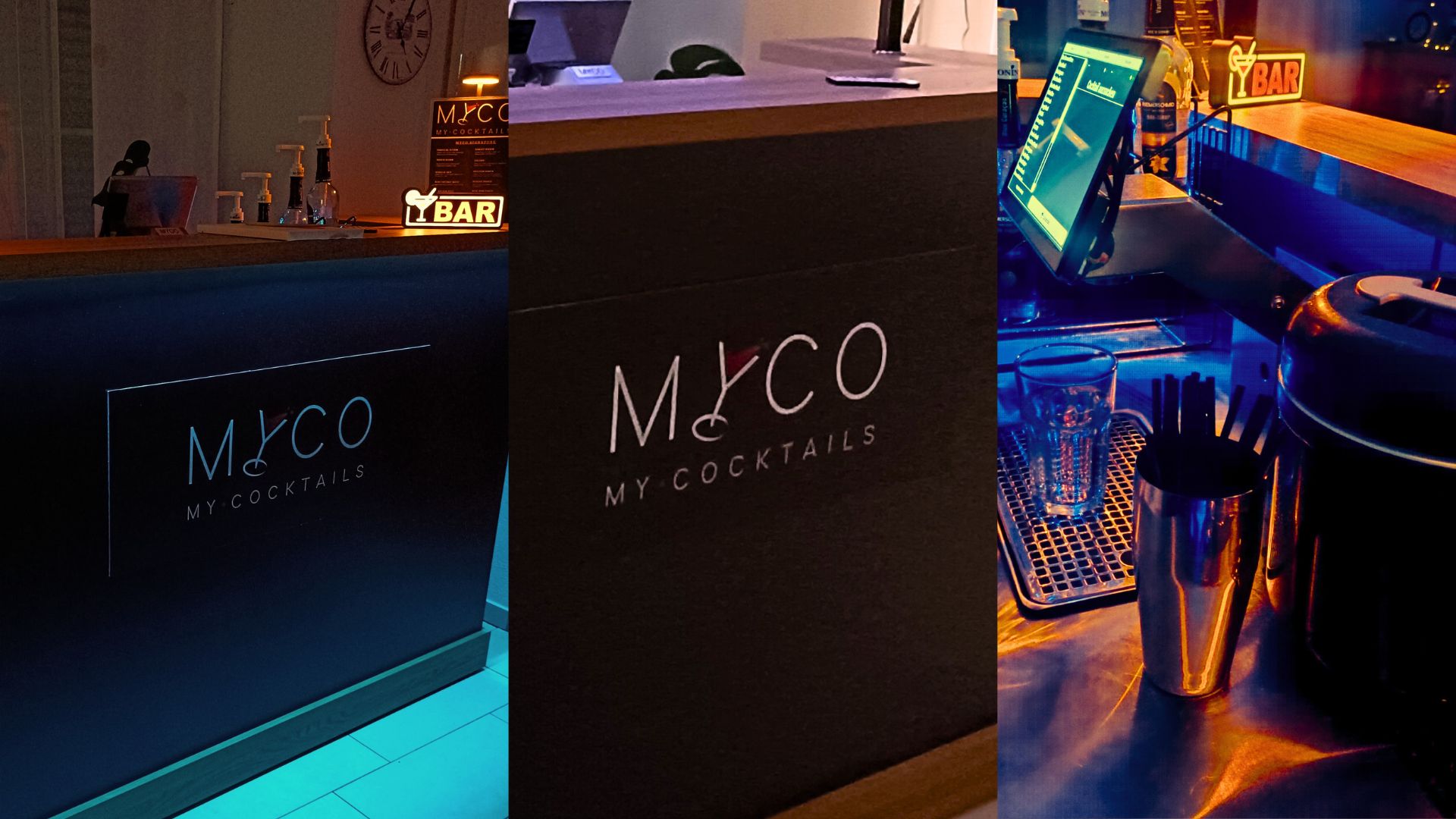 myco premium bar bayern